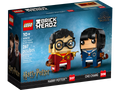 40616 Harry Potter & Cho Chang product image 1, provided for visual reference and product detail review