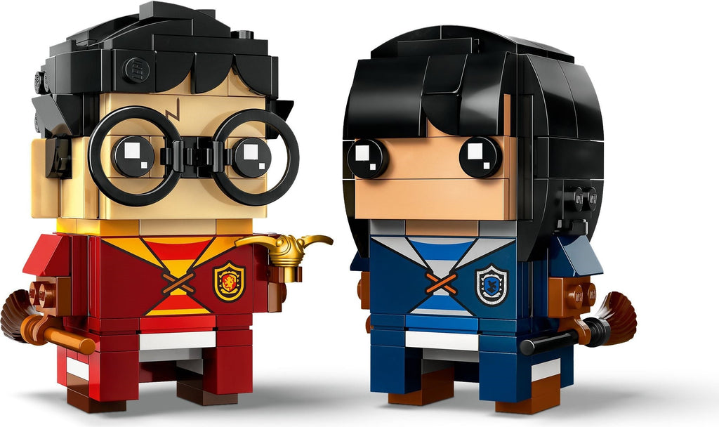 40616 Harry Potter & Cho Chang product image 3, provided for visual reference and product detail review