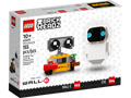 40619 Eve & Wall-E product image 1, provided for visual reference and product detail review