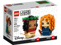 40621 Moana & Merida product image 1, provided for visual reference and product detail review