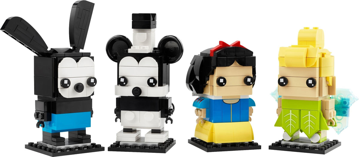 40622 Disney 100th Celebration* product image 2, provided for visual reference and product detail review