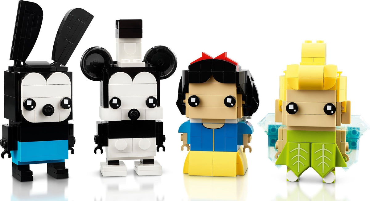 40622 Disney 100th Celebration* product image 3, provided for visual reference and product detail review
