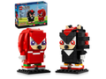 40672 Sonic The Hedgehog: Knuckles & Shadow product image 1, provided for visual reference and product detail review