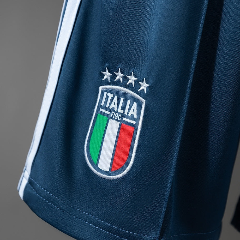 Italy Away Shorts 2026 Football Kit Soccer product image 4