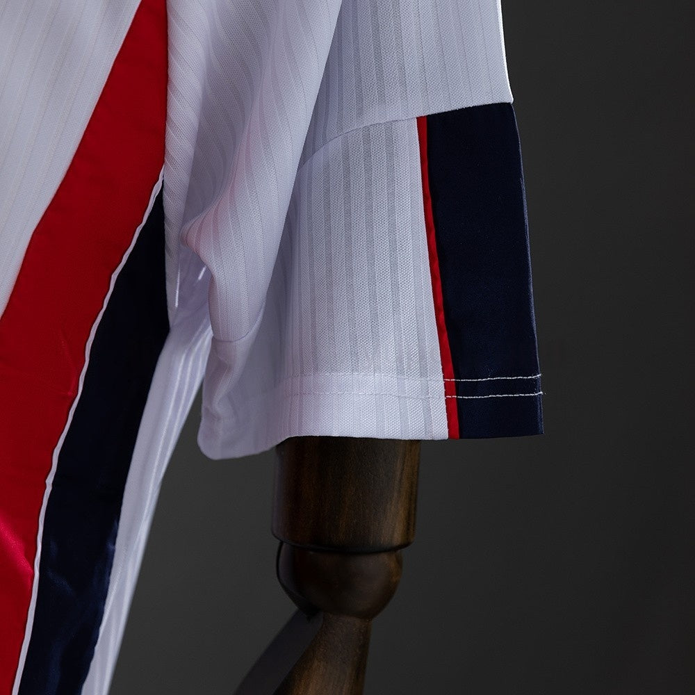 England Jersey 1998 Home Retro Football Kit product image 3