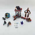 76020 Knowhere Escape Mission (U) product image 1, provided for visual reference and product detail review