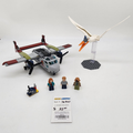 76947 Quetzalcoatlus Plane Ambush (U) product image 1, provided for visual reference and product detail review