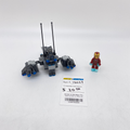 76029 Iron Man vs. Ultron (U) product image 1, provided for visual reference and product detail review