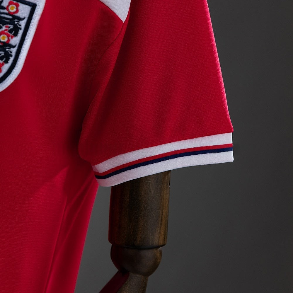 England Jersey 1982 Away Retro Football Kit product image 3