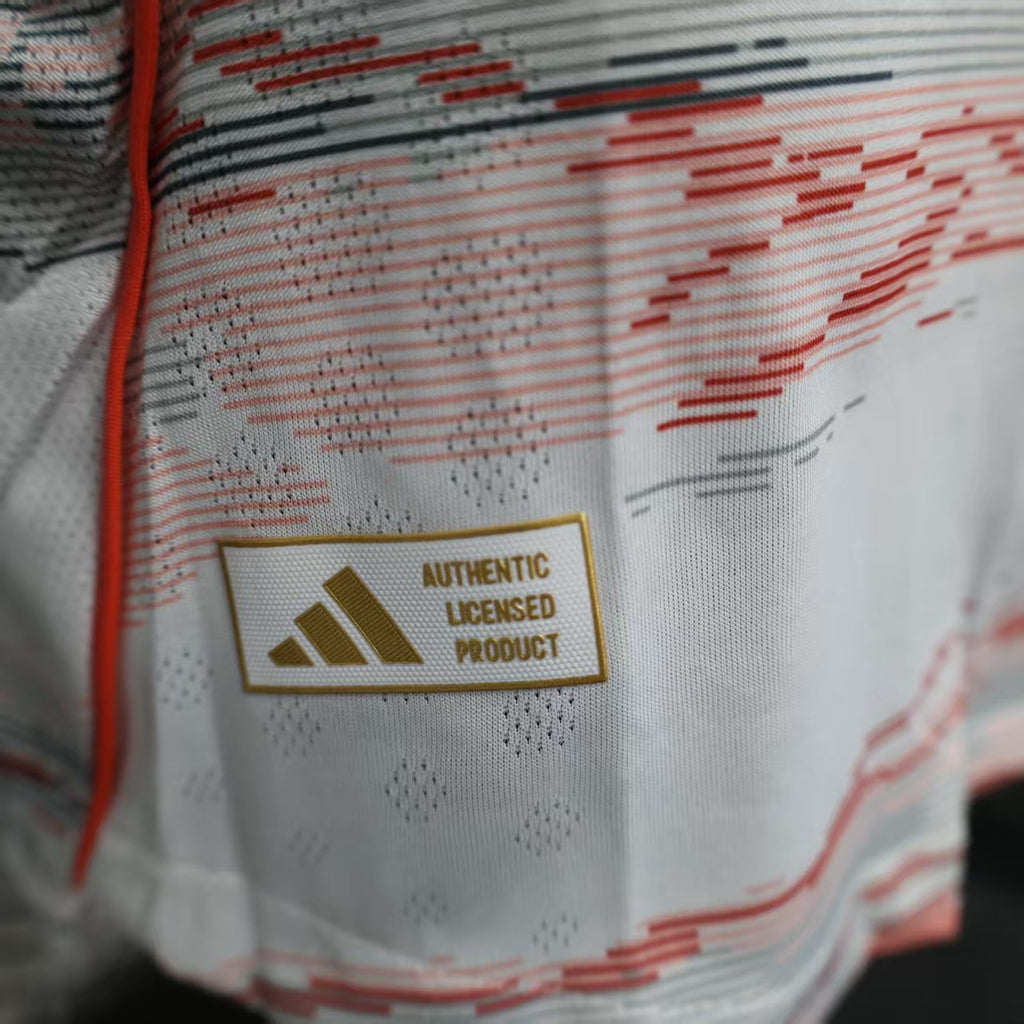 Player Version Bayern Munich Jersey 25/26 Away Long Sleeves product image 8