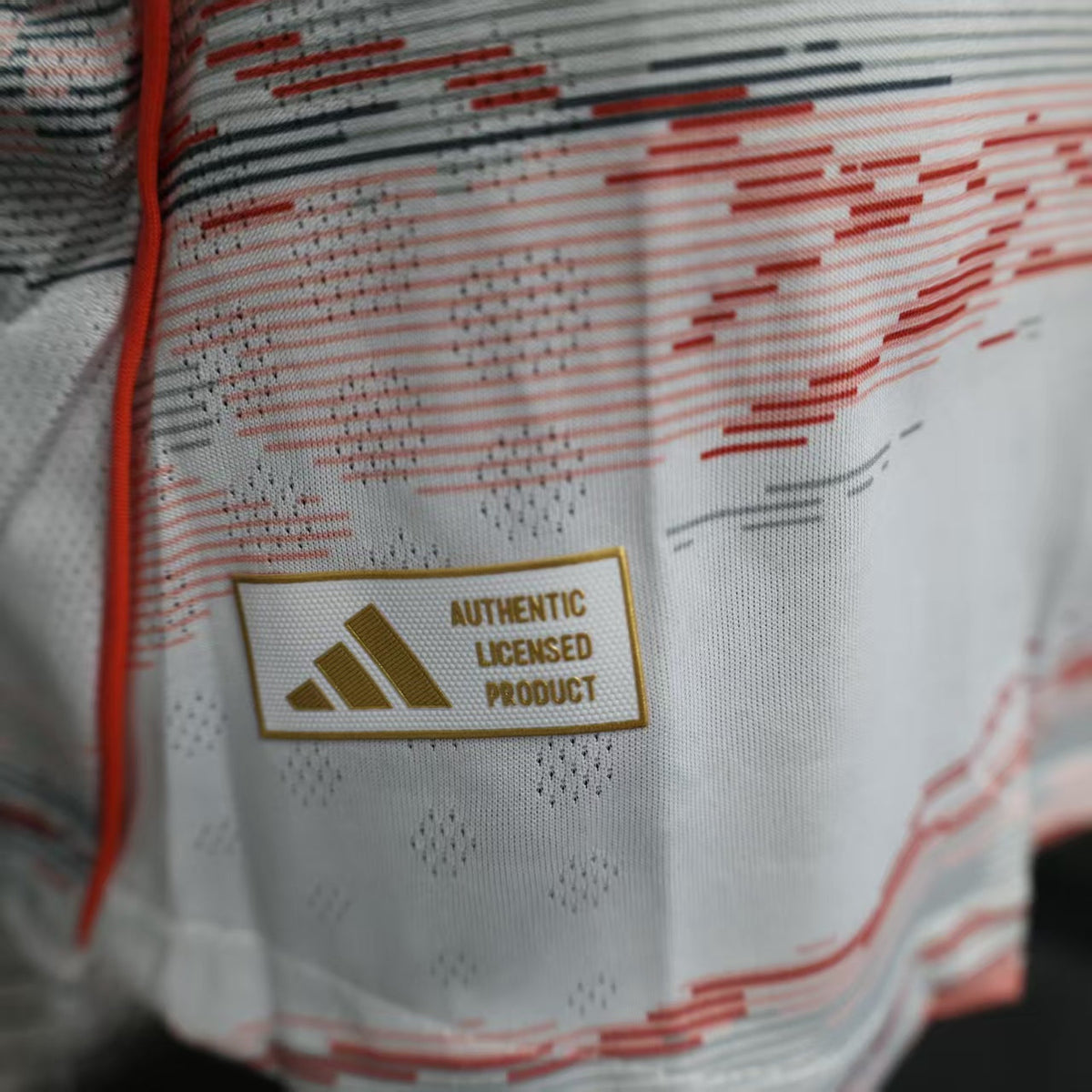 Player Version Bayern Munich Jersey 25/26 Away Long Sleeves product image 8