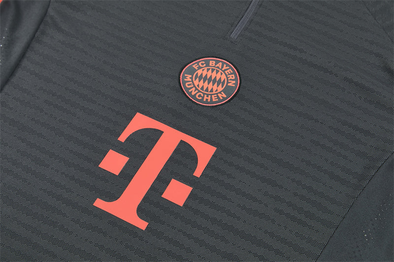 Bayern Munich Training Tracksuits 2025/26 Football Kit product image 12