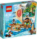 41150 Moana's Ocean Voyage product image 1, provided for visual reference and product detail review