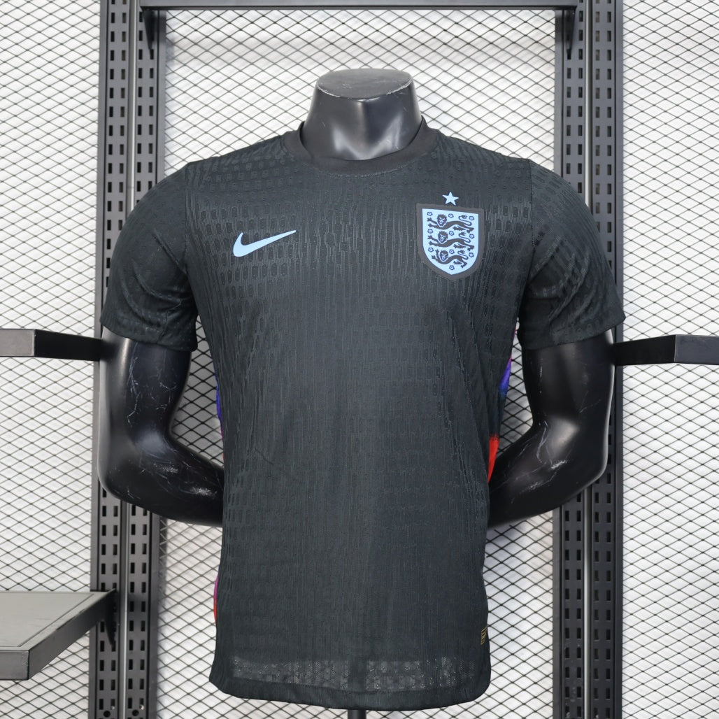 Player Version England Jersey 2025 Away Women's Euro product image 1