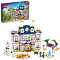 41684 Heartlake City Grand Hotel product image 1, provided for visual reference and product detail review