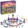 41685 Magical Funfair Roller Coaster* product image 1, provided for visual reference and product detail review
