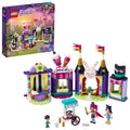 41687 Magical Funfair Stalls* product image 1, provided for visual reference and product detail review