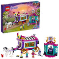 41688 Magical Caravan product image 1, provided for visual reference and product detail review