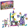 41689 Magical Ferris Wheel and Slide* product image 1, provided for visual reference and product detail review