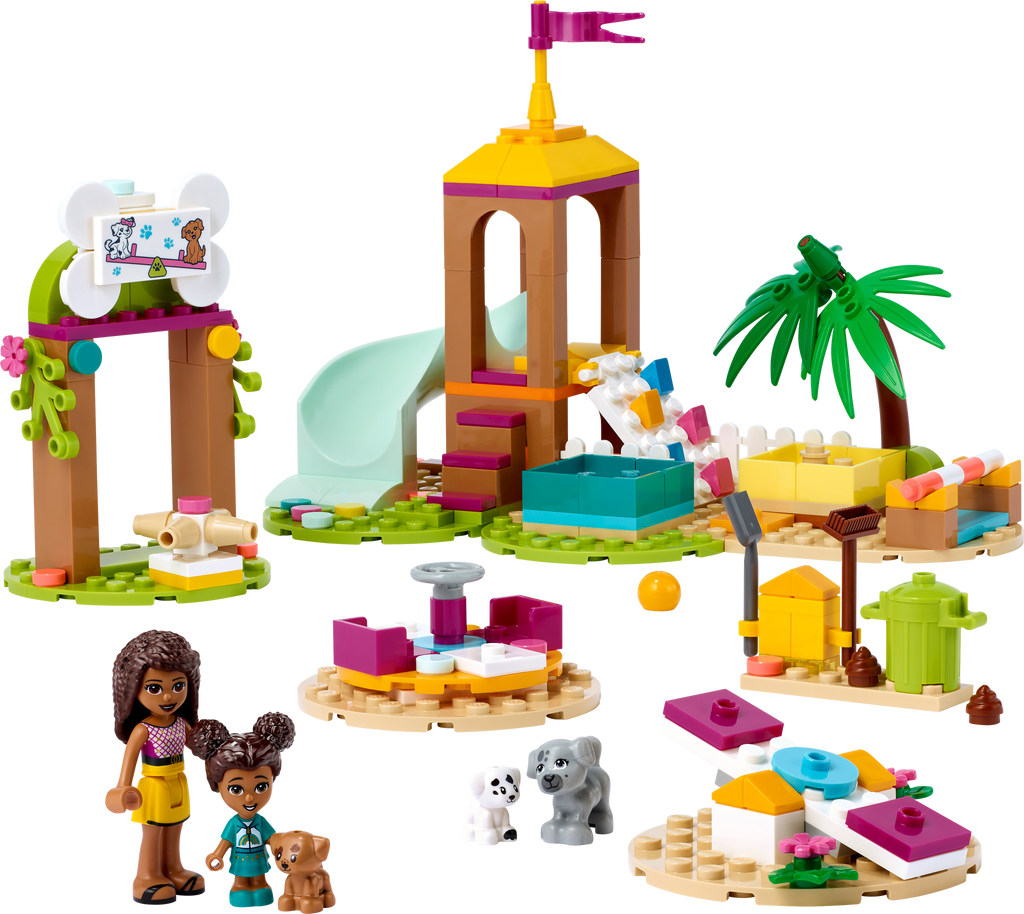 41698 Pet Playground product image 3, provided for visual reference and product detail review