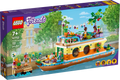 41702 Canal Houseboat* product image 1, provided for visual reference and product detail review