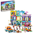 41704 Main Street Building* product image 1, provided for visual reference and product detail review