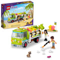 41712 Recycling Truck product image 1, provided for visual reference and product detail review