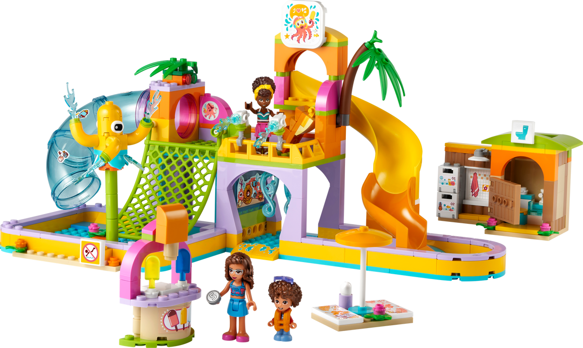 41720 Water Park product image 2, provided for visual reference and product detail review