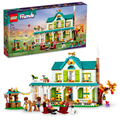 41730 Autumn's House product image 1, provided for visual reference and product detail review