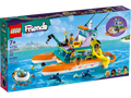 41734 Sea Rescue Boat product image 1, provided for visual reference and product detail review