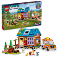 41735 Mobile Tiny House product image 1, provided for visual reference and product detail review