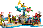 41737 Beach Amusement Park product image 3, provided for visual reference and product detail review
