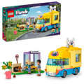 41741 Dog Rescue Van* product image 1, provided for visual reference and product detail review