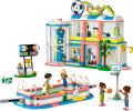 41744 Sports Center product image 3, provided for visual reference and product detail review