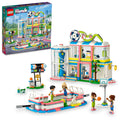 41744 Sports Center product image 1, provided for visual reference and product detail review