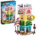 41748 Heartlake City Community Center product image 1, provided for visual reference and product detail review