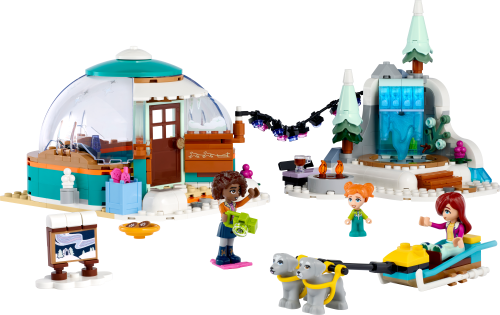 41760 Igloo Holiday Adventure product image 3, provided for visual reference and product detail review