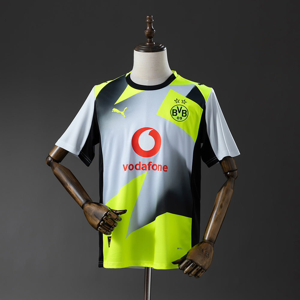 Dortmund Jersey 25/26 Away Football Kit product image 1
