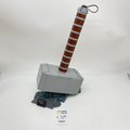 76209 Thor's Hammer (U2) product image 1, provided for visual reference and product detail review