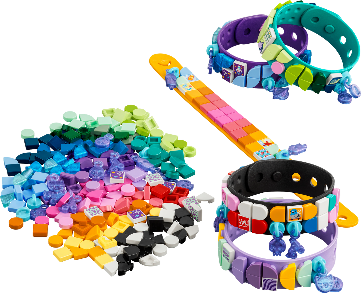 41807 Bracelet Designer Mega Pack product image 3, provided for visual reference and product detail review