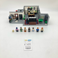 10291 Queer Eye: The Fab 5 Loft (U) product image 1, provided for visual reference and product detail review