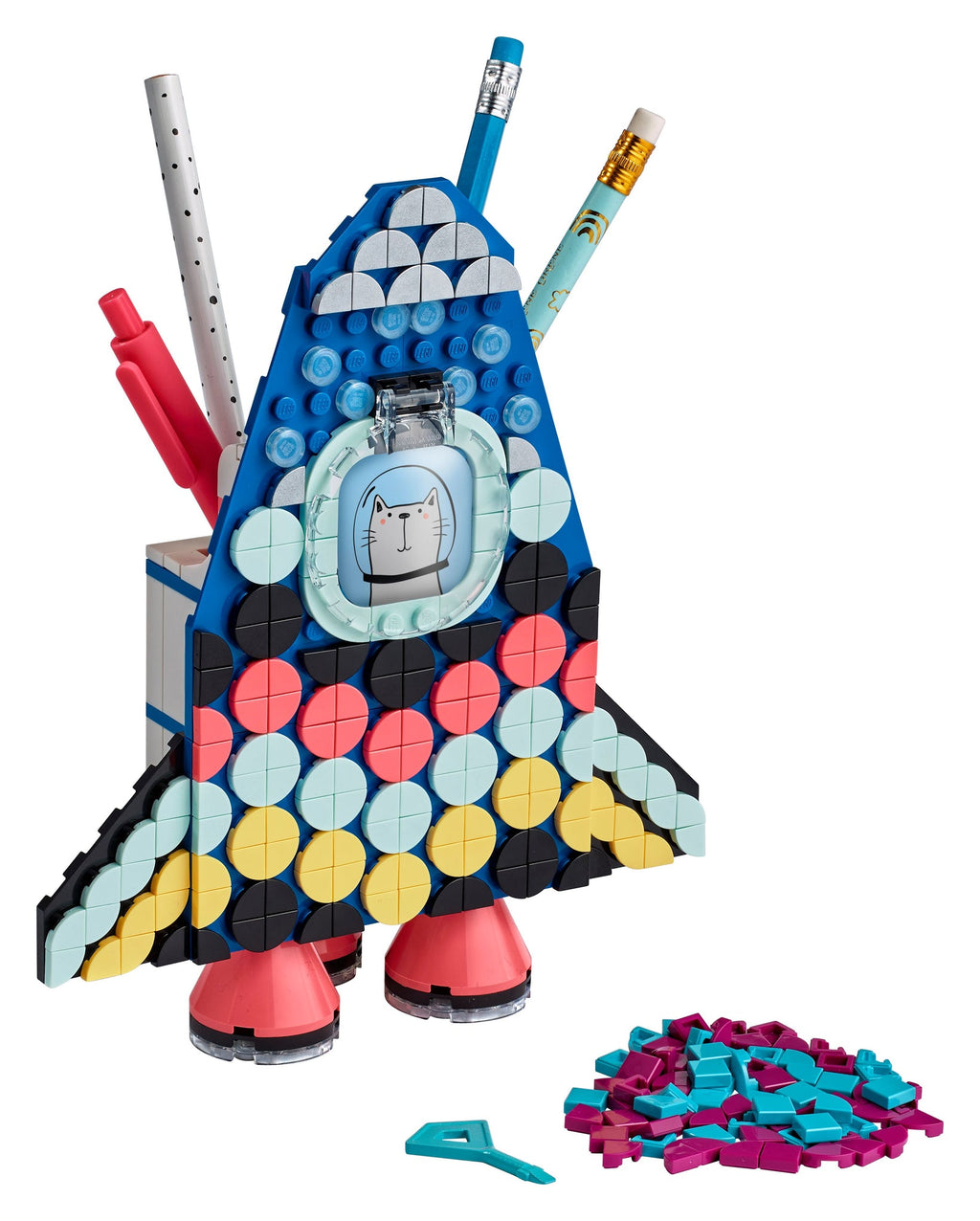 41936 Pencil Holder product image 2, provided for visual reference and product detail review