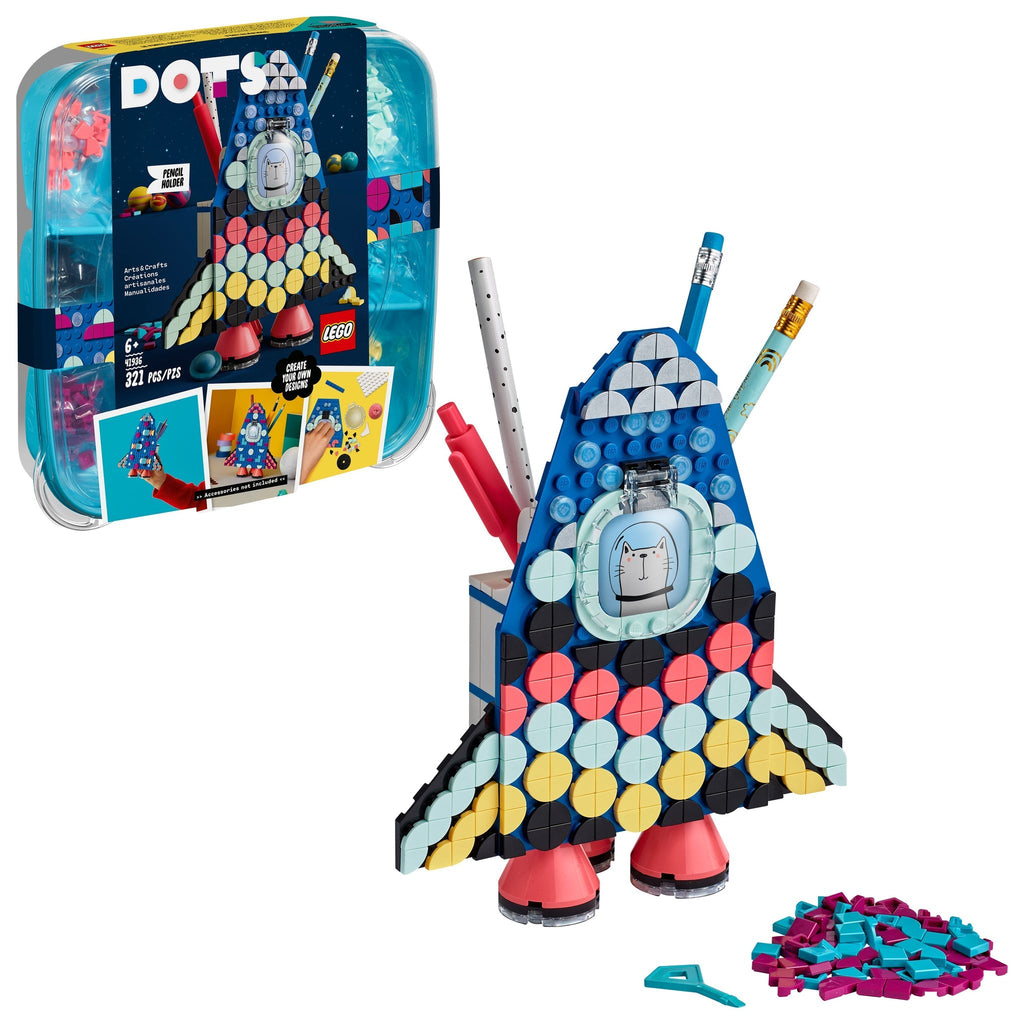 41936 Pencil Holder product image 1, provided for visual reference and product detail review