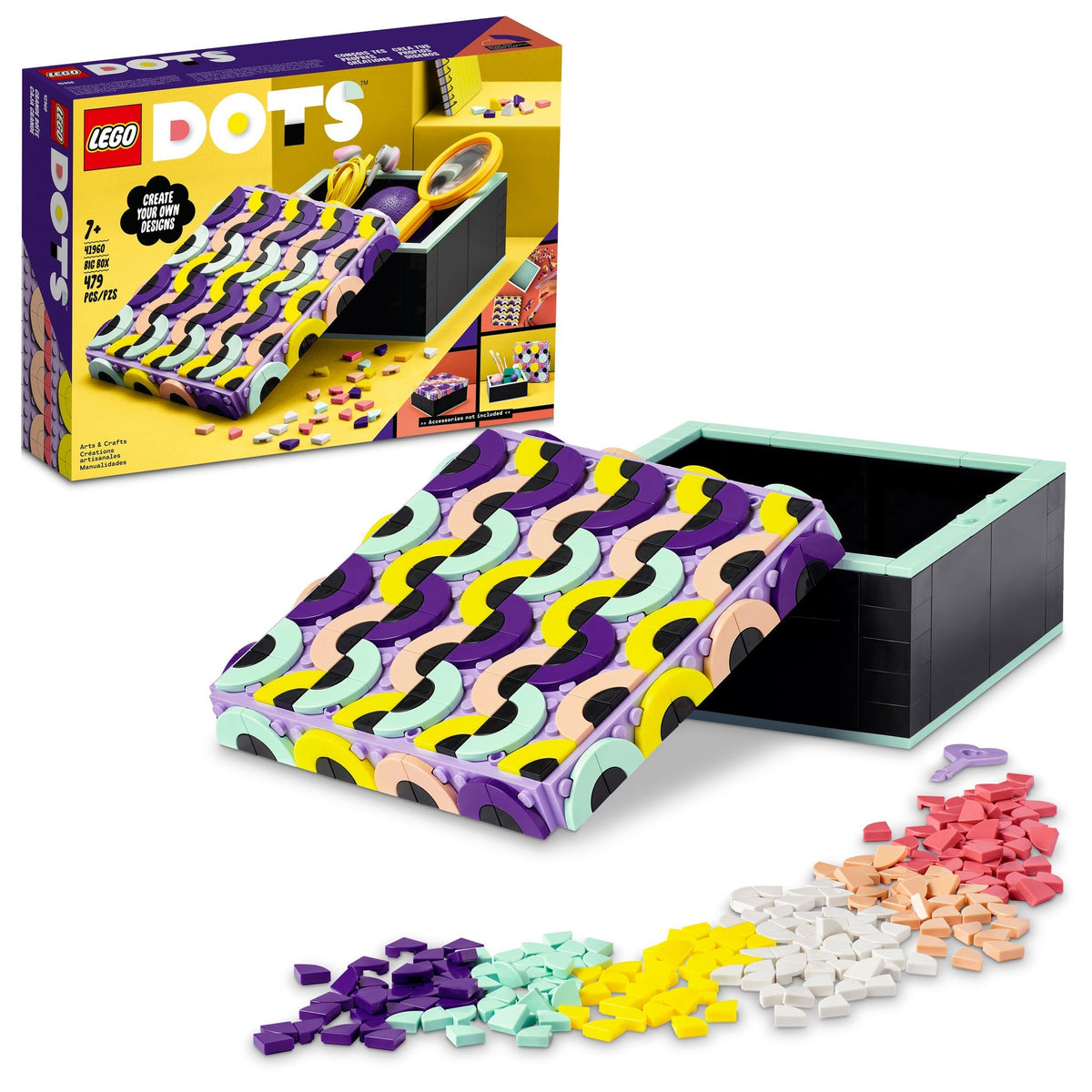 41960 Big Box* product image 1, provided for visual reference and product detail review
