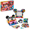 41964 Mickey Mouse & Minnie Mouse Back To School Project Box* product image 1, provided for visual reference and product