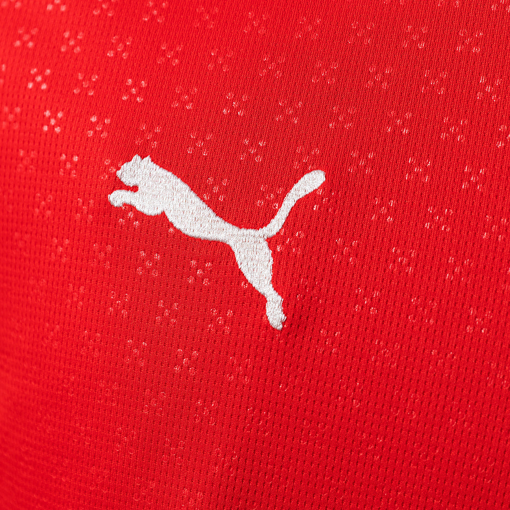 Portugal Jersey 25/26 Home Football Kit product image 5