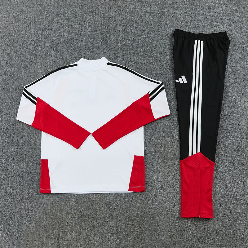 Germany Training Tracksuits 2026 Football Kit Soccer Jersey product image 3