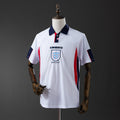 England Jersey 1998 Home Retro Football Kit product image 1