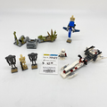 75037 Battle on Saleucami (U) product image 1, provided for visual reference and product detail review
