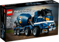 42112 Concrete Mixer Truck product image 1, provided for visual reference and product detail review